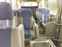 日産シビリアンマイクロバス[写真08]