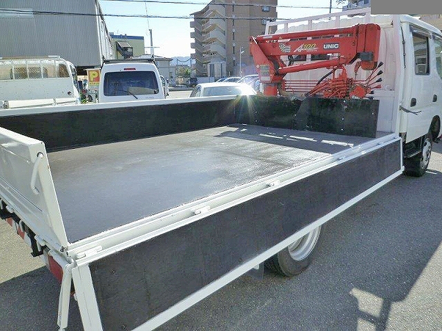 日野デュトロクレーン付小型（2t・3t）[写真10]