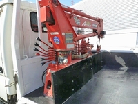 日野デュトロクレーン付小型（2t・3t）[写真11]