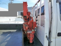 日野デュトロクレーン付小型（2t・3t）[写真12]