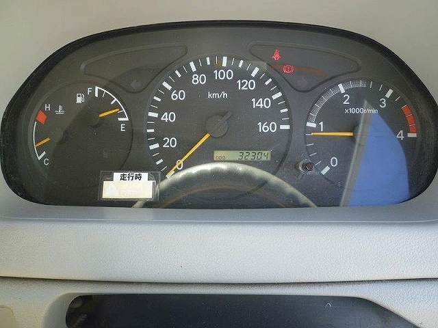 日野デュトロクレーン付小型（2t・3t）[写真14]