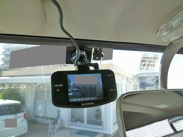 日野デュトロクレーン付小型（2t・3t）[写真16]