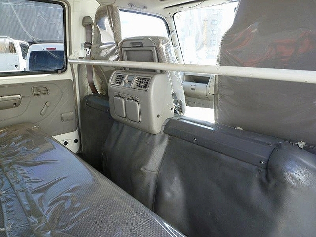 日野デュトロクレーン付小型（2t・3t）[写真20]