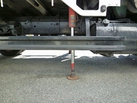 日野デュトロクレーン付小型（2t・3t）[写真24]