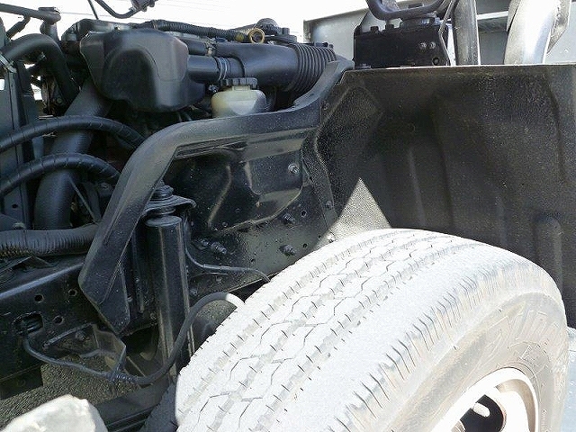 日野デュトロクレーン付小型（2t・3t）[写真27]