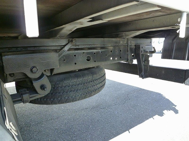 日野デュトロクレーン付小型（2t・3t）[写真32]