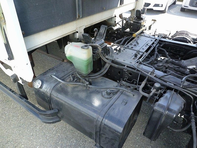 日野デュトロクレーン付小型（2t・3t）[写真35]