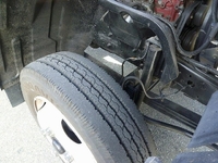 日野デュトロクレーン付小型（2t・3t）[写真38]