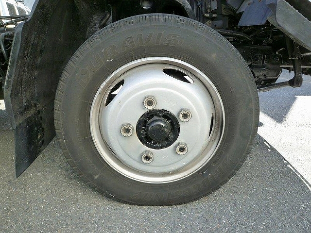 日野デュトロクレーン付小型（2t・3t）[写真39]