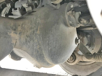 三菱ふそうファイターセルフローダー増トン（6t・8t）[写真16]