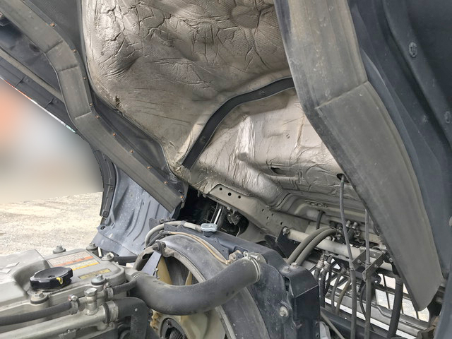 三菱ふそうファイターセルフローダー増トン（6t・8t）[写真18]