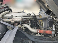 三菱ふそうファイターセルフローダー増トン（6t・8t）[写真20]