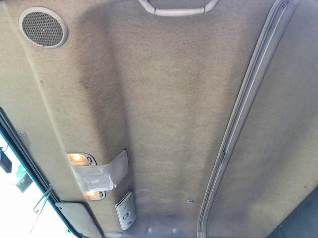 三菱ふそうファイターセルフローダー増トン（6t・8t）[写真23]