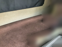 三菱ふそうファイターセルフローダー増トン（6t・8t）[写真27]