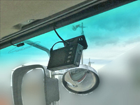 三菱ふそうファイターセルフローダー増トン（6t・8t）[写真28]