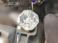 三菱ふそうファイターセルフローダー増トン（6t・8t）[写真33]