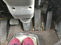 三菱ふそうファイターセルフローダー増トン（6t・8t）[写真34]