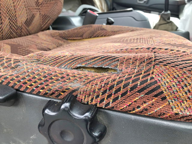 三菱ふそうファイターセルフローダー増トン（6t・8t）[写真35]