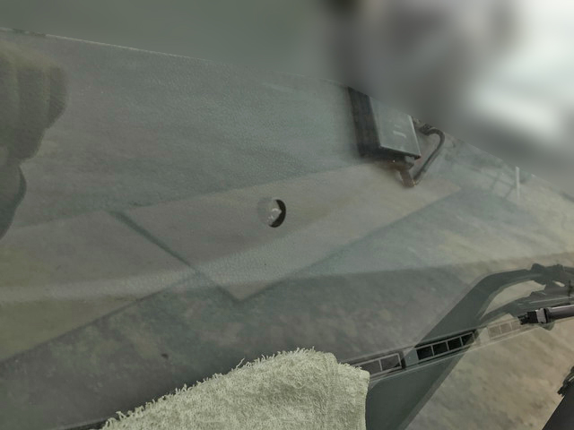 三菱ふそうファイターセルフローダー増トン（6t・8t）[写真36]