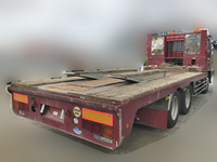 三菱ふそうファイターセルフローダー増トン（6t・8t）[写真04]