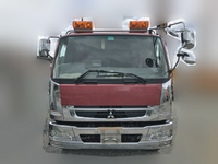 三菱ふそうファイターセルフローダー増トン（6t・8t）[写真05]