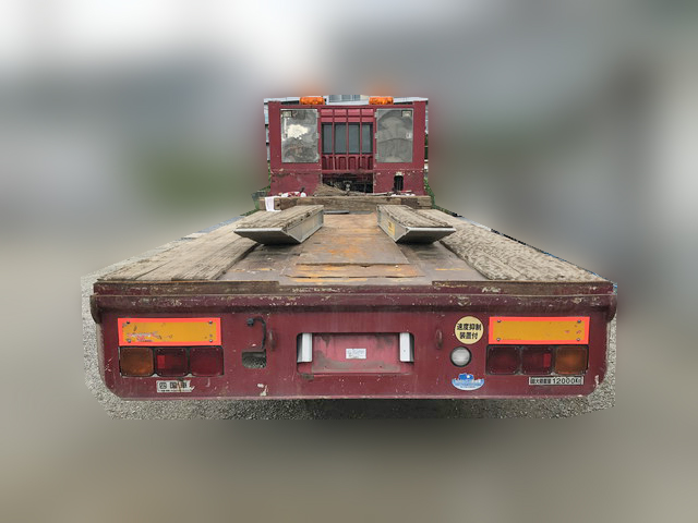 三菱ふそうファイターセルフローダー増トン（6t・8t）[写真06]