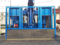 日野レンジャークレーン4段中型（4t）[写真11]