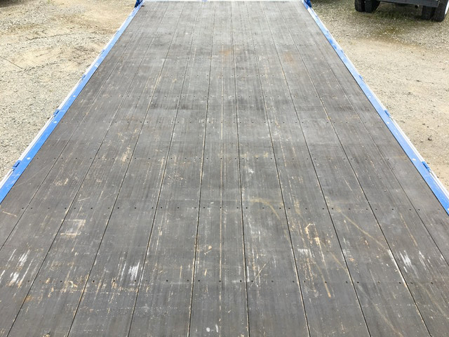 日野レンジャークレーン4段中型（4t）[写真12]