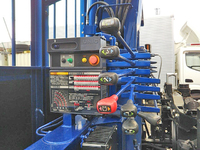 日野レンジャークレーン4段中型（4t）[写真16]