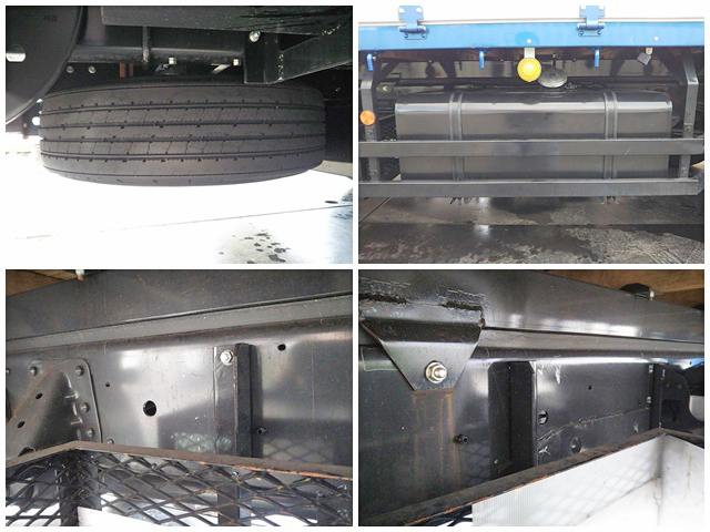 日野レンジャークレーン4段中型（4t）[写真22]