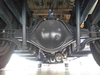 日野レンジャークレーン4段中型（4t）[写真24]