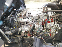 日野レンジャークレーン4段中型（4t）[写真25]