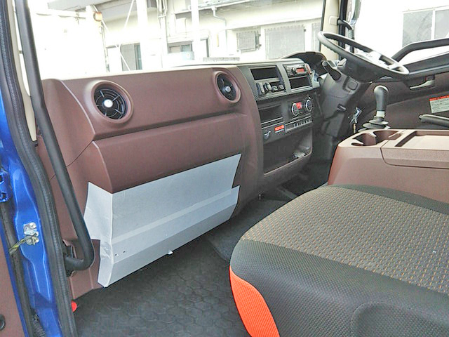 日野レンジャークレーン4段中型（4t）[写真29]