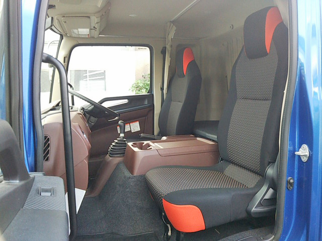 日野レンジャークレーン4段中型（4t）[写真30]