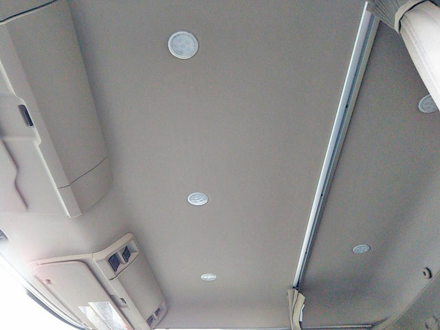 日野レンジャークレーン4段中型（4t）[写真31]