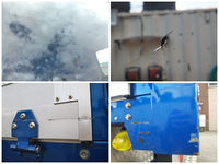 日野レンジャークレーン4段中型（4t）[写真39]