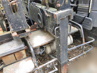 三菱ふそうファイターコンテナ専用車中型（4t）[写真11]