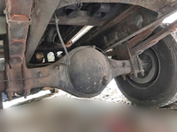 三菱ふそうファイターコンテナ専用車中型（4t）[写真12]