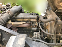 三菱ふそうファイターコンテナ専用車中型（4t）[写真13]