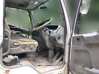 三菱ふそうファイターコンテナ専用車中型（4t）[写真17]