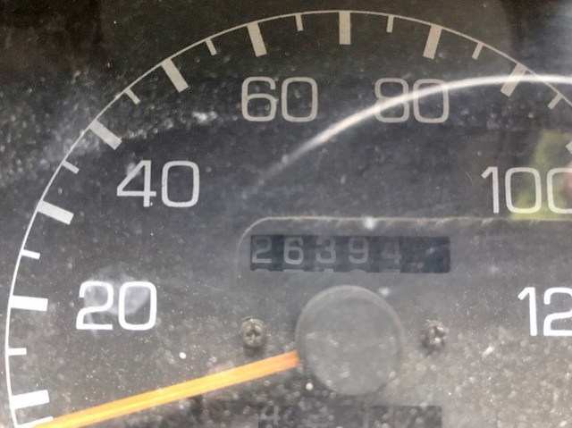 三菱ふそうファイターコンテナ専用車中型（4t）[写真20]