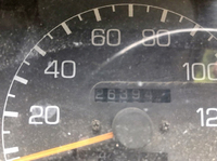 三菱ふそうファイターコンテナ専用車中型（4t）[写真20]