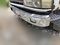 三菱ふそうファイターコンテナ専用車中型（4t）[写真05]