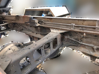 三菱ふそうファイターコンテナ専用車中型（4t）[写真07]