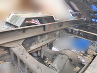 三菱ふそうファイターコンテナ専用車中型（4t）[写真08]