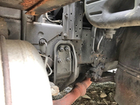 三菱ふそうファイターコンテナ専用車中型（4t）[写真09]