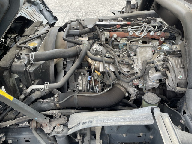 トヨタダイナ平ボディ小型（2t・3t）[写真12]