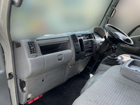 トヨタダイナ平ボディ小型（2t・3t）[写真13]