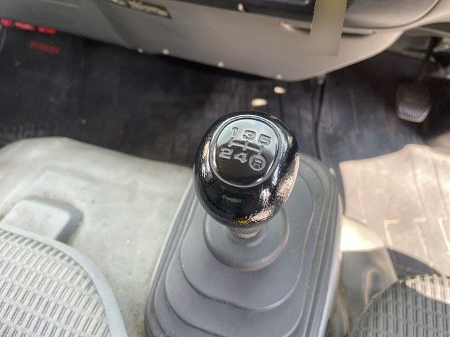 トヨタダイナ平ボディ小型（2t・3t）[写真19]