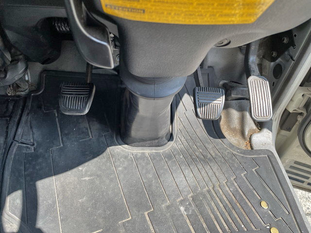 トヨタダイナ平ボディ小型（2t・3t）[写真20]